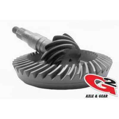 G2 GM 8.5 Inch 10 Bolt 4.56 Ratio Ring and Pinion - 2-2021-456